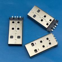 2018usb連接器價(jià)格 報(bào)價(jià) usb連接器批發(fā) 電子網(wǎng)