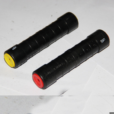 【供應(yīng)絕緣鋁管 出口型鋁管 絕緣鋁管 LG50-50】價(jià)格,廠家,圖片,連接器,樂清市金普電力金具-