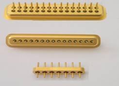 多針系列密封連接器圖片,多針系列密封連接器高清圖片 中國電子科技集團公司第四十研究所,