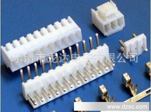 生產vhr連接器供應直銷熱銷3.96 3a2tvh端子線廠家優惠