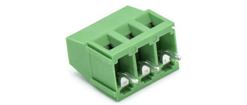 工業(yè)機(jī)器人內(nèi)有哪些連接器產(chǎn)品