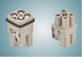 浩亭推出HanQ3/0與HanQ 4/0連接器,擴展最小尺寸系列產(chǎn)品組合-國際金屬加工網(wǎng)