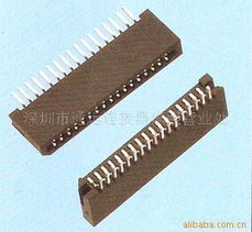 深圳市福田區(qū)通遠連接器華強經(jīng)營部圓形連接器產(chǎn)品列表