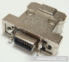 SCSI連接器、SCSI接插件與SCSI 14pin連接器 技術概述與應用