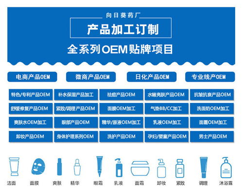 專業牙膏貼牌代加工服務 滁州向日葵藥業，源頭工廠精準定制