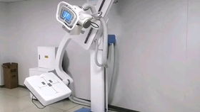 日聯(lián)科技UNC160S無損檢測設(shè)備在鑄件X射線檢測中的應(yīng)用及視力保健儀技術(shù)開發(fā)前景